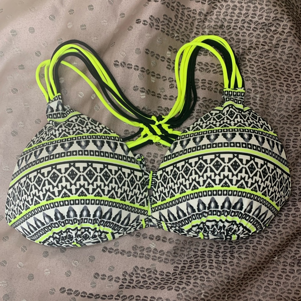 Target Bikini Top